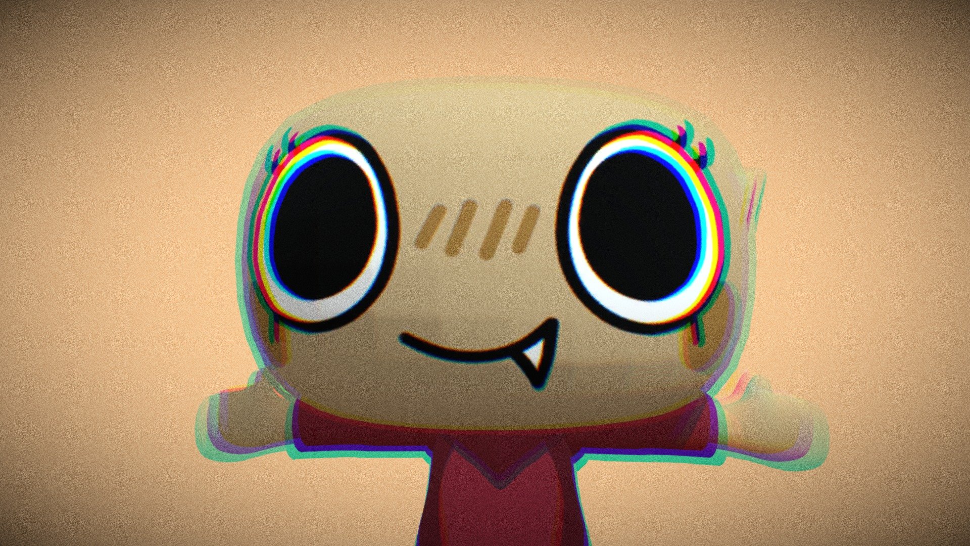 DinoSnore Shelly Dandys World