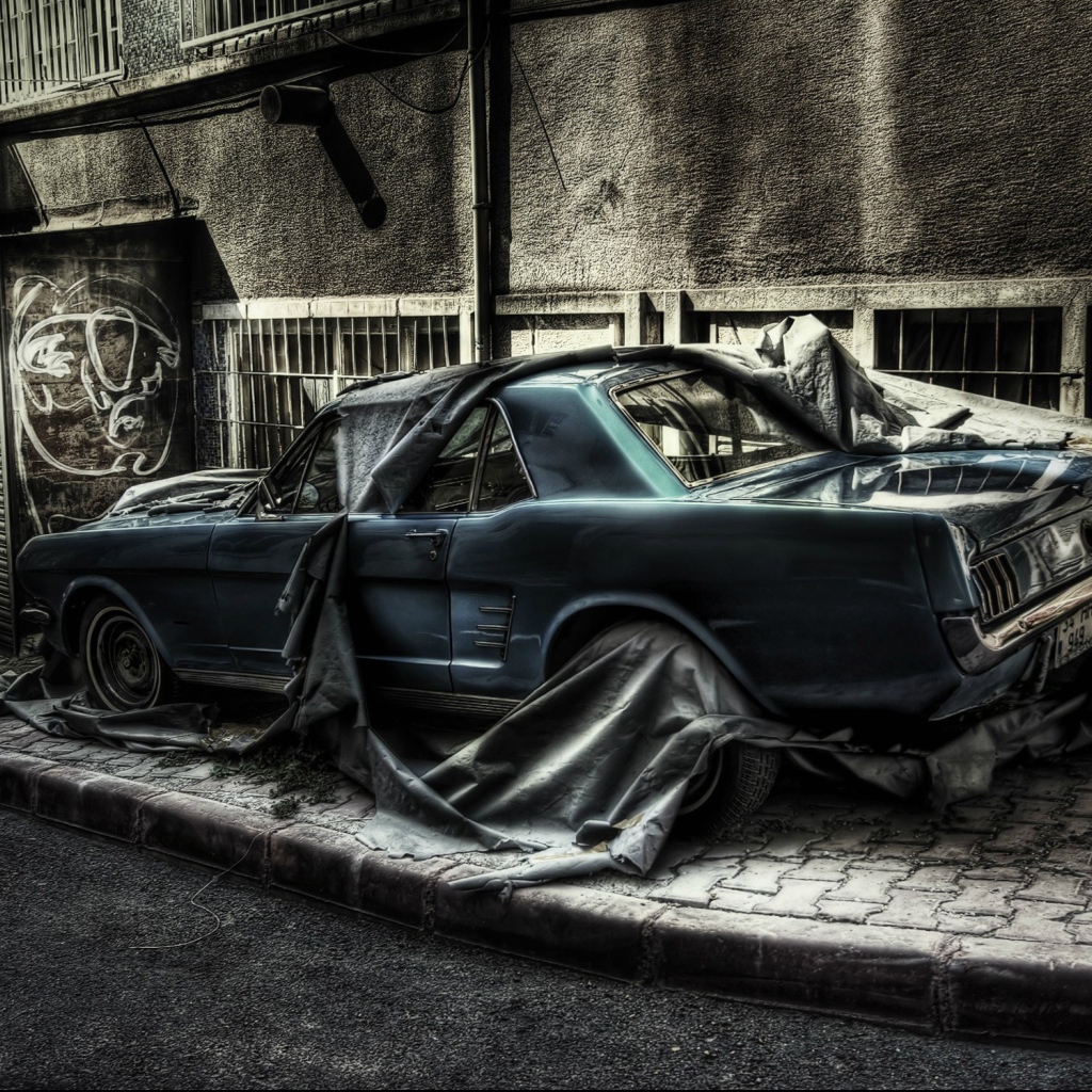 photo HDR Desktop wallpaper 1024x1024