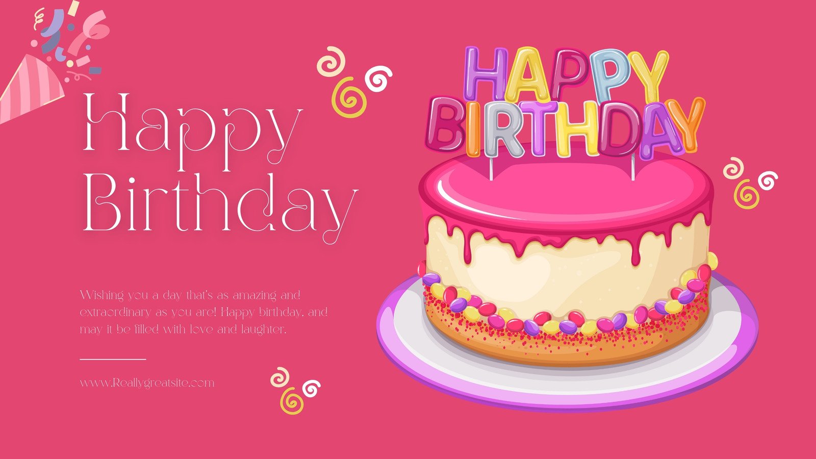 birthday desktop wallpaper