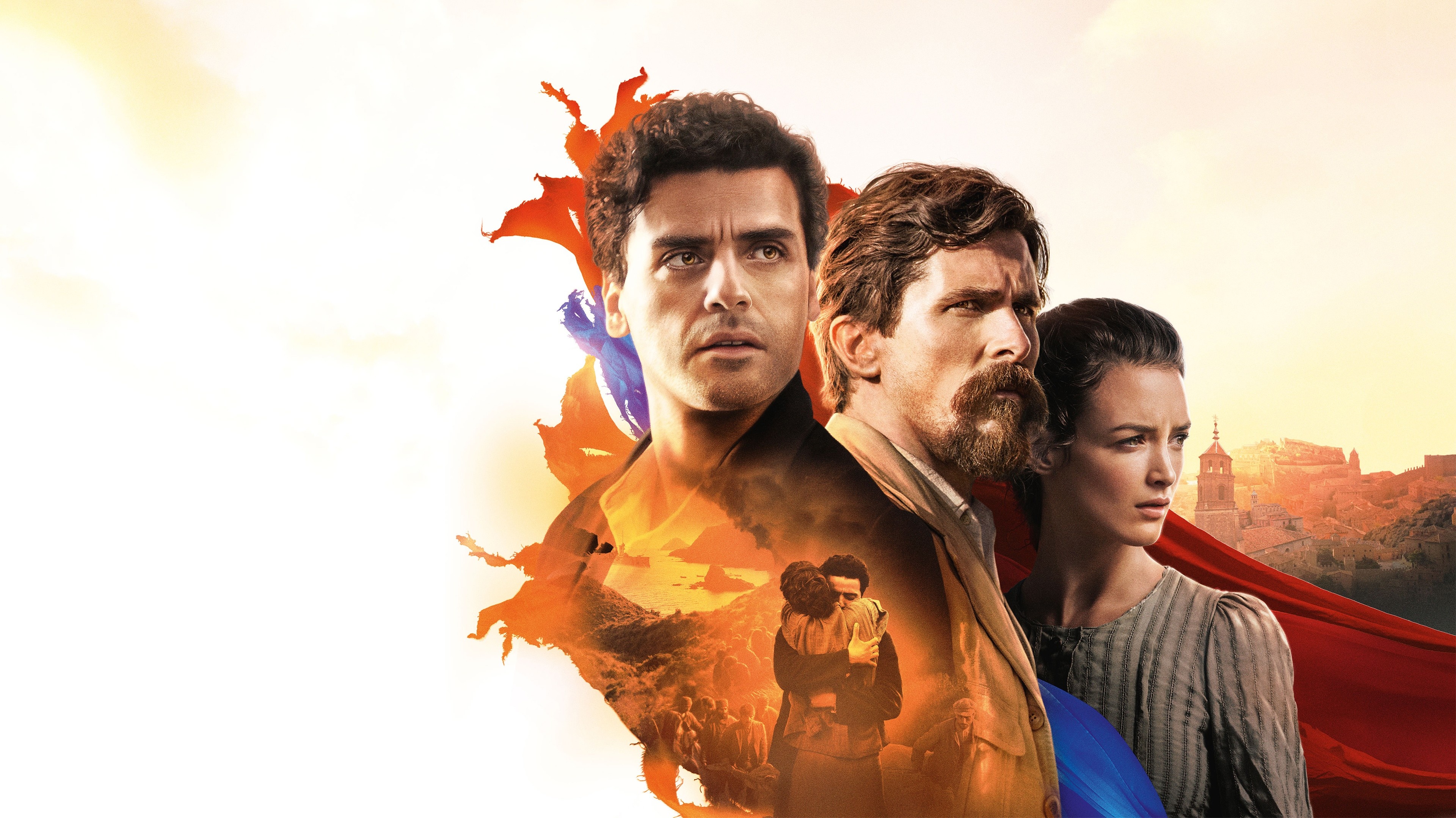 The Promise Wallpaper 17