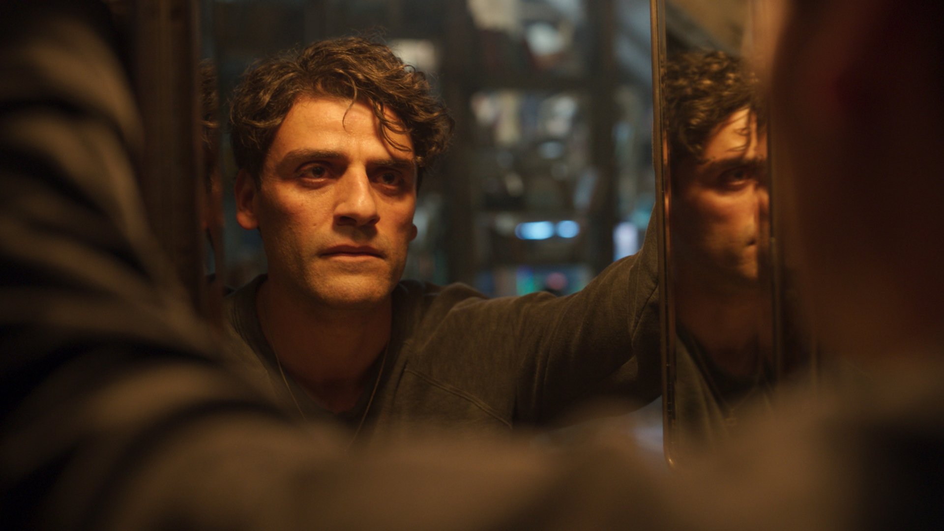 Moon Knight HD Wallpaper