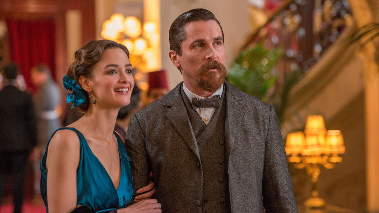 The Promise' Review