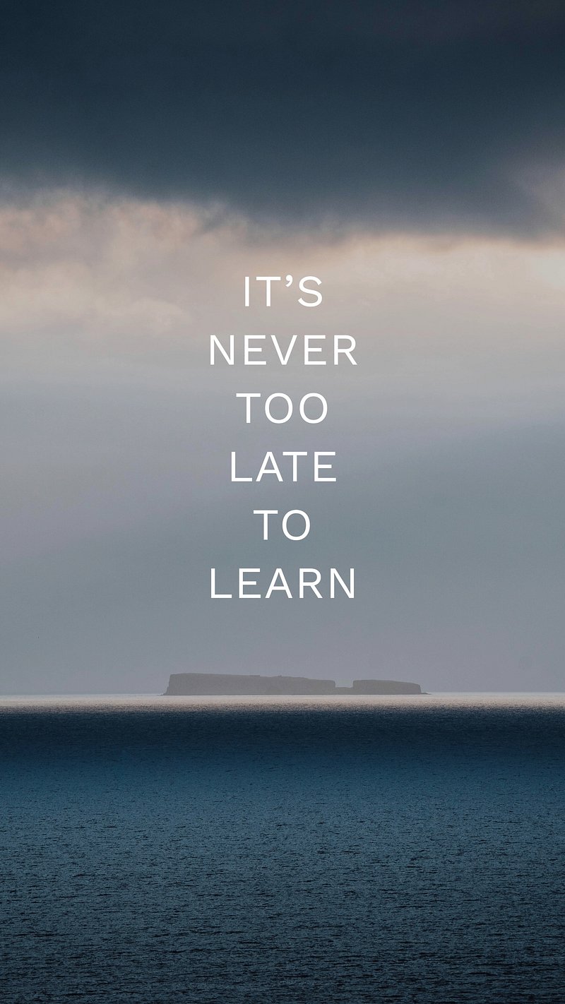 Study Motivation Image. Free Photo