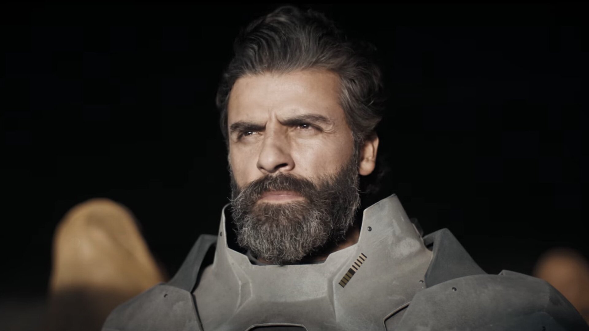 Oscar Isaac Actor Widescreen Wallpaper