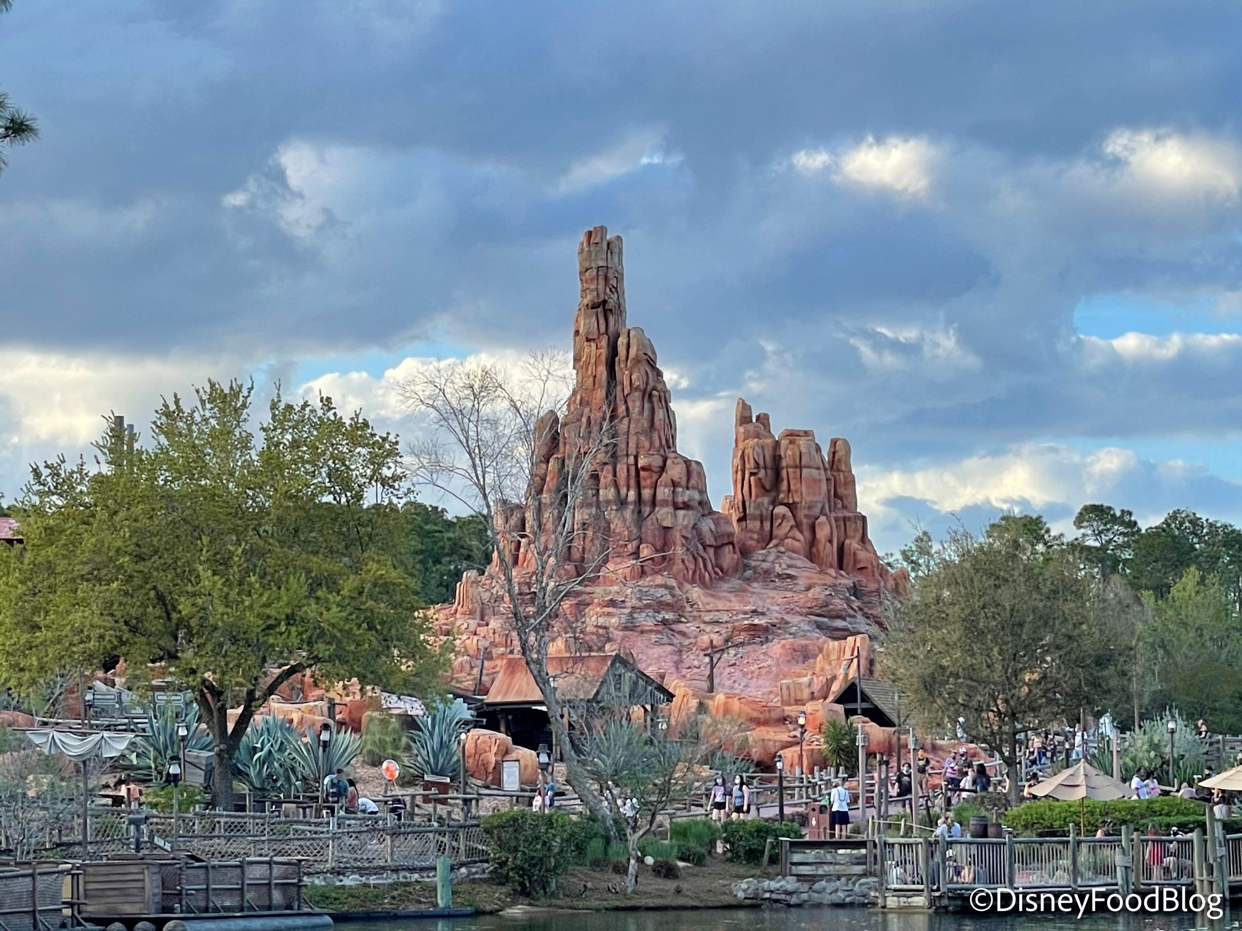 Disney World Extends MORE Spring Break