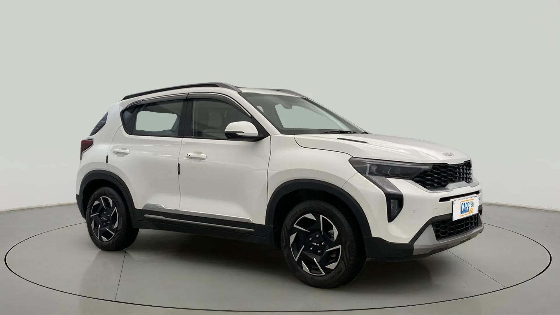 Kia Sonet Image 2025