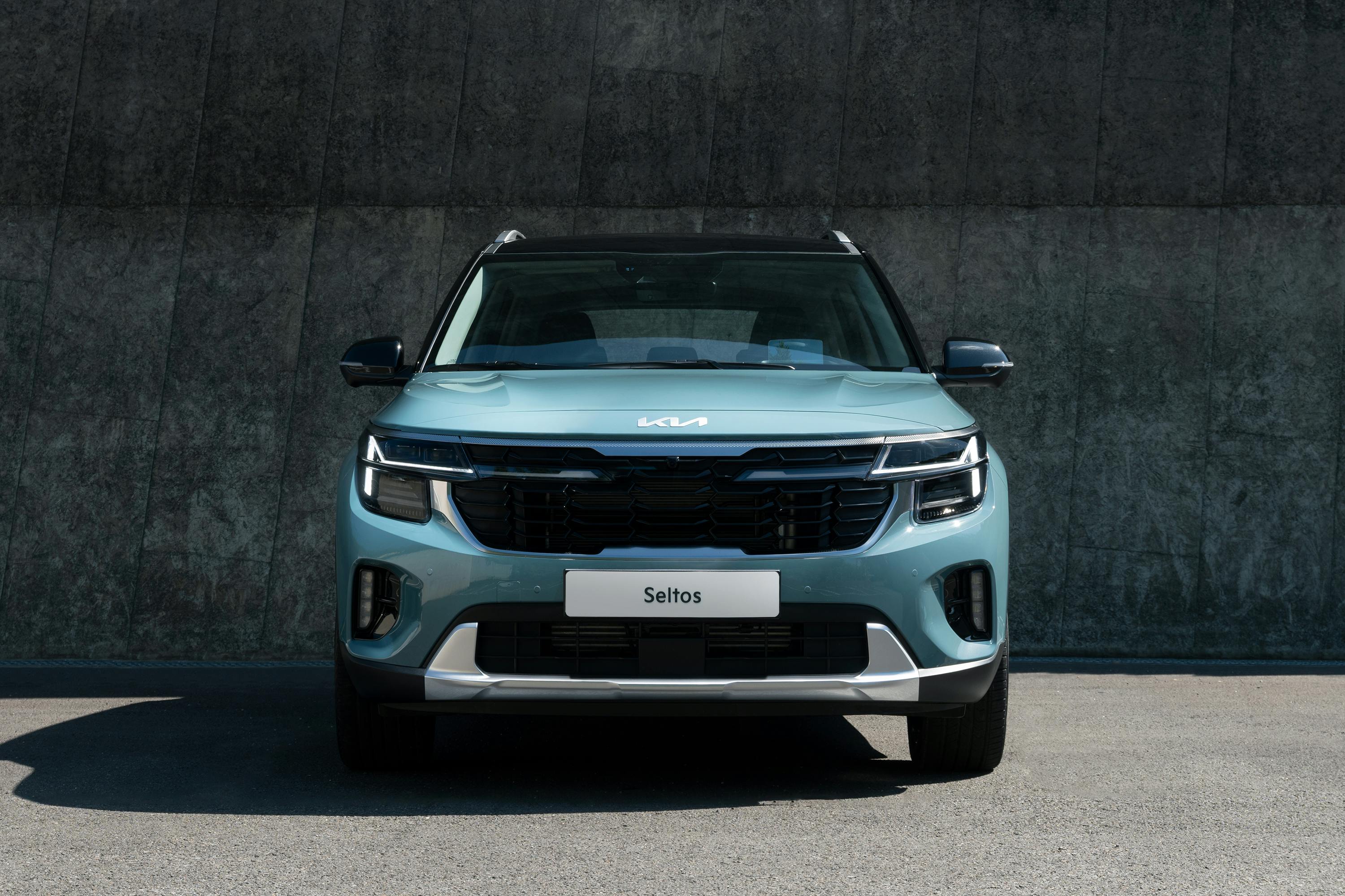 Kia Seltos Photo, Download The BEST