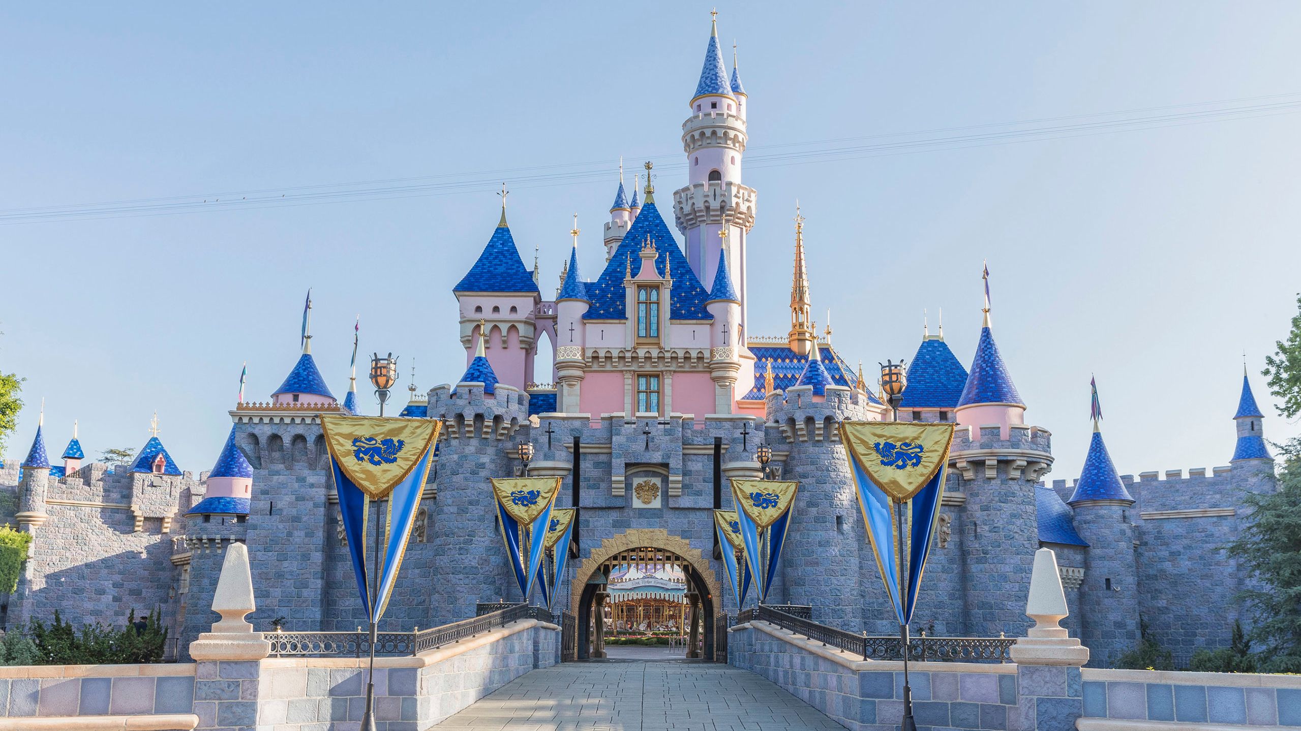 Disney 100 Years of Wonder Celebrations Kick off in January—Here's What to Know About All the Disneyland Fun. Condé Nast Traveler