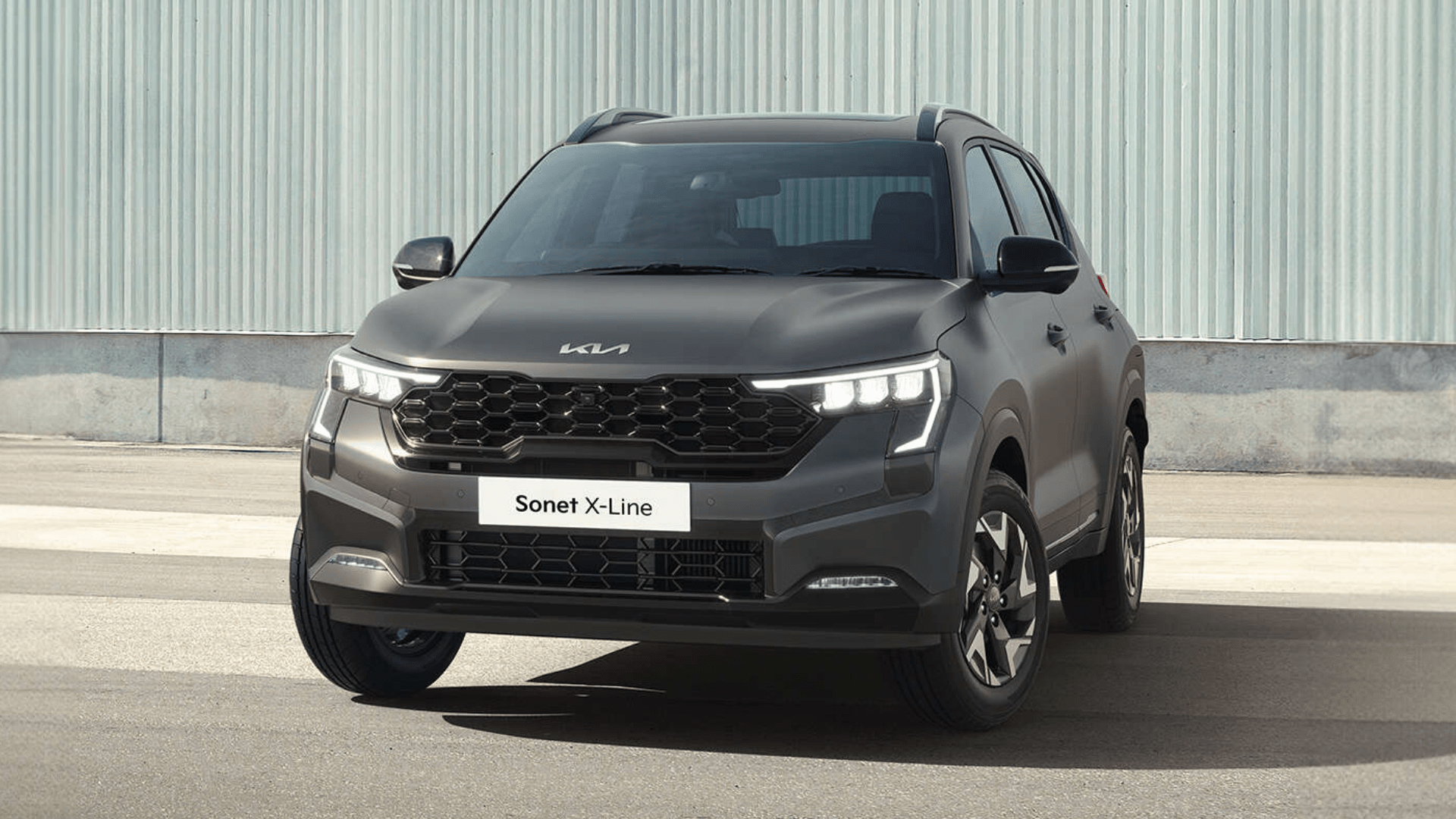 2025 Kia Sonet, Seltos, And Carens