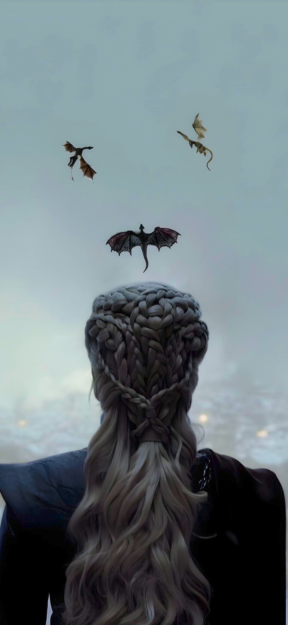 westerosies Targaryen