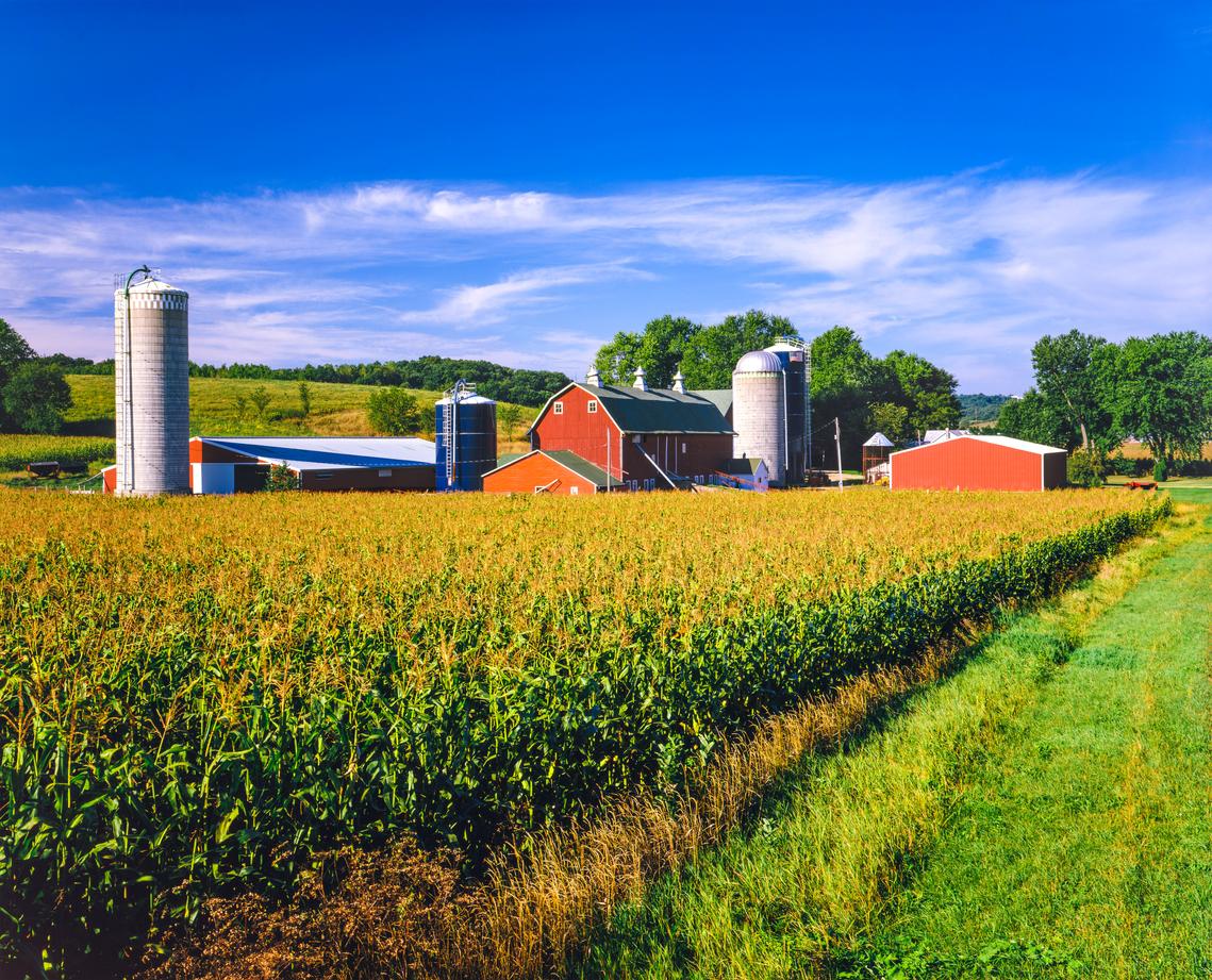Grassley: History informs farm policies