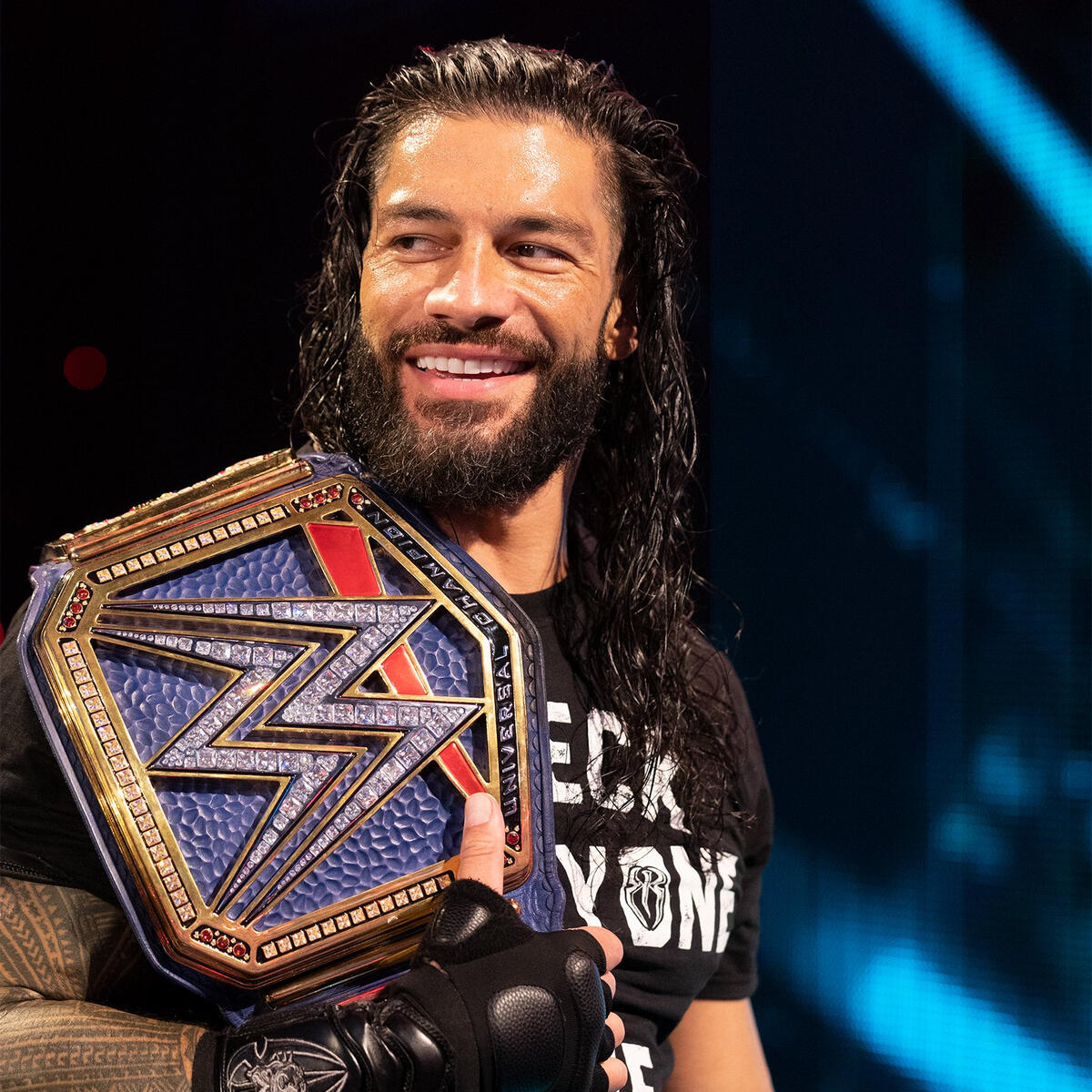 Roman Reigns' 1000 days as Universal