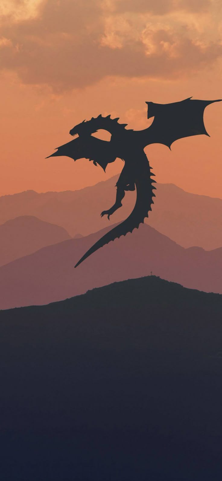 Best Game of Thrones wallpaper for iPhone