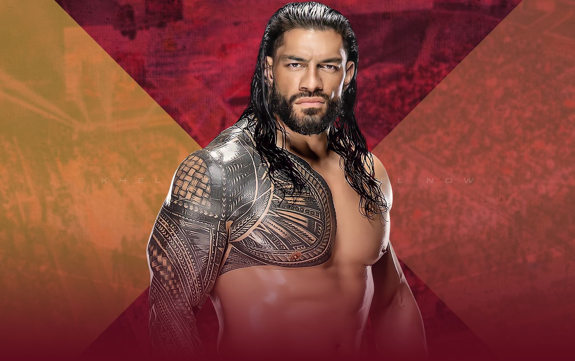 WWE Royal Rumble 2025