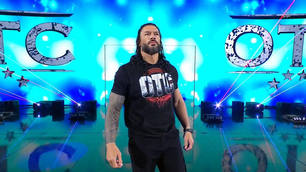 WWE Royal Rumble 2025