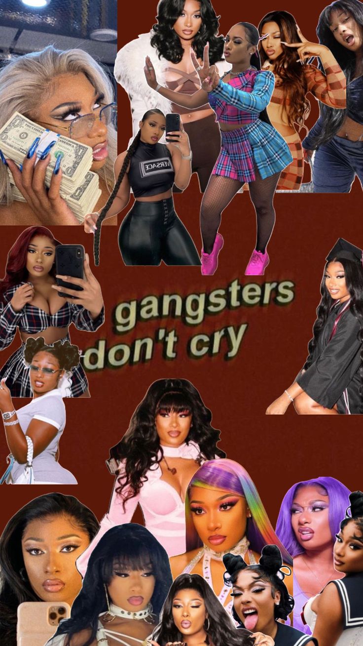 hotgirlshit #megantheestallion