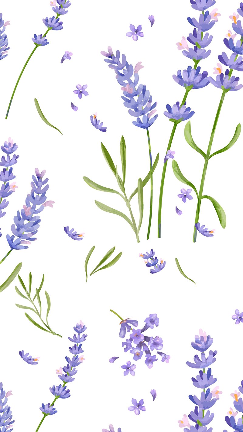 Lilac Aesthetic Wallpaper Image. Free