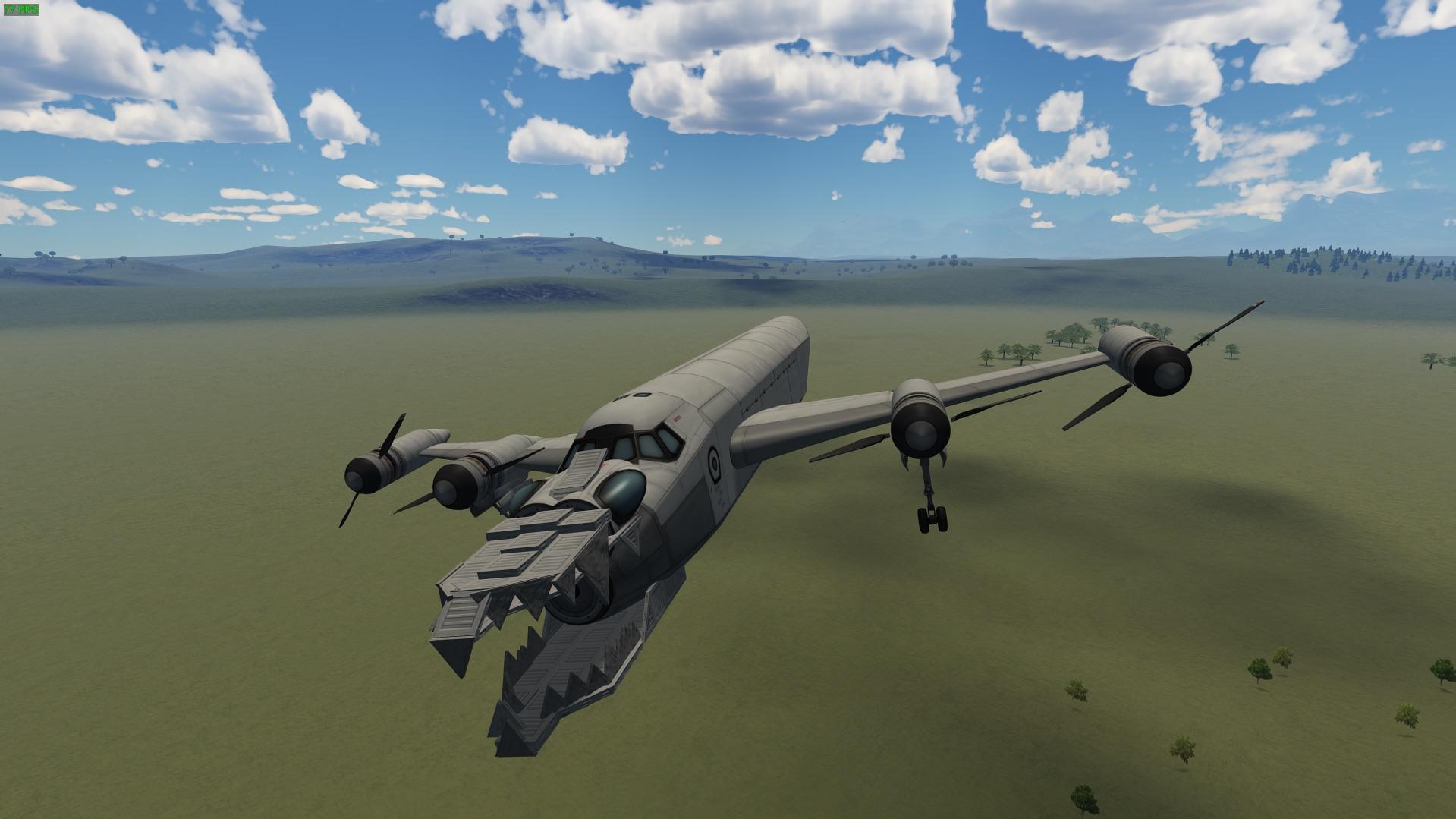 Bombardino Crocodilo