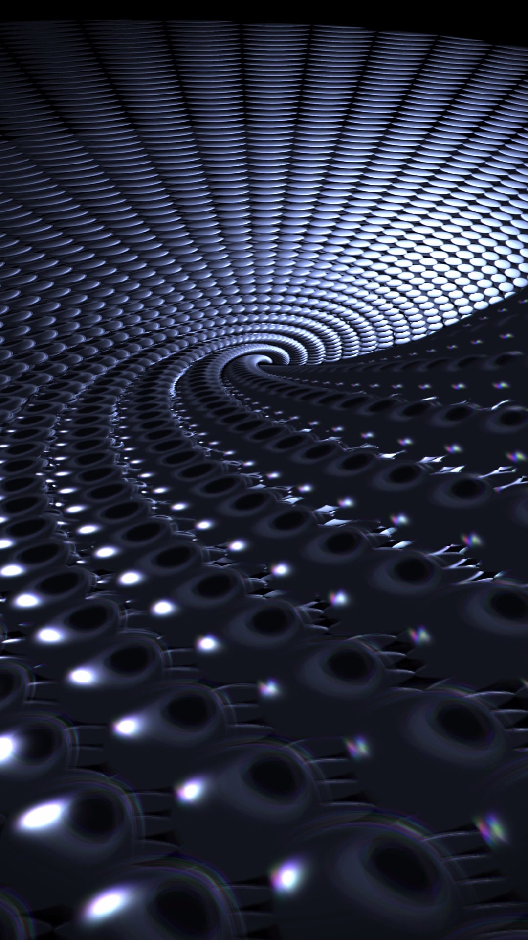 Fear Inoculum Live Wallpaper