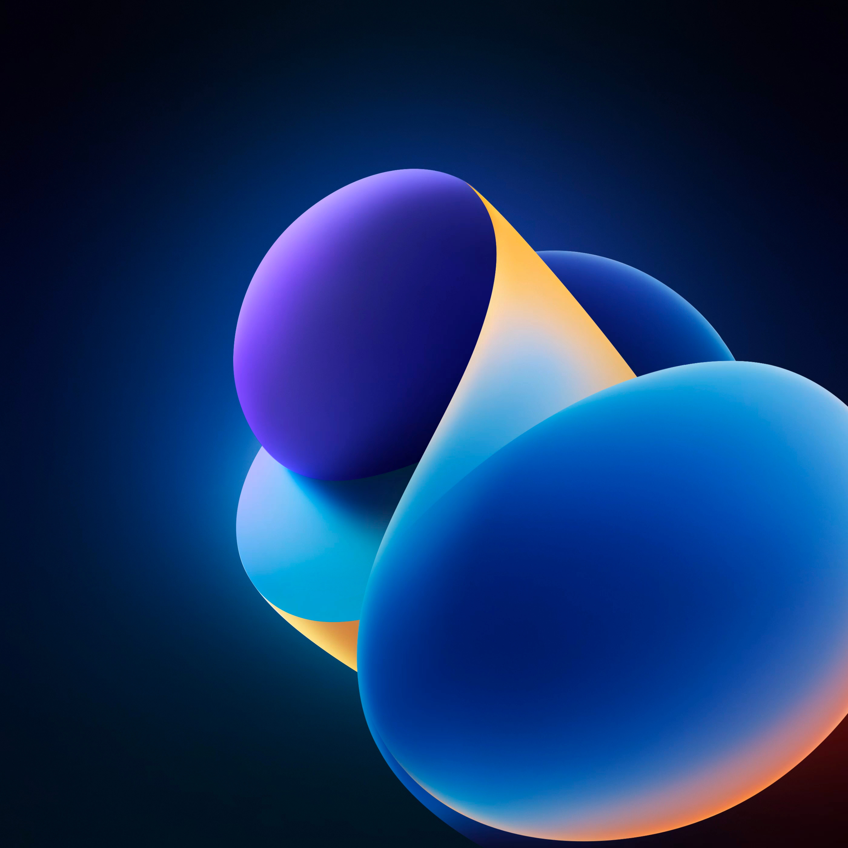 Honor Magic 6 (Pro) Stock Wallpaper