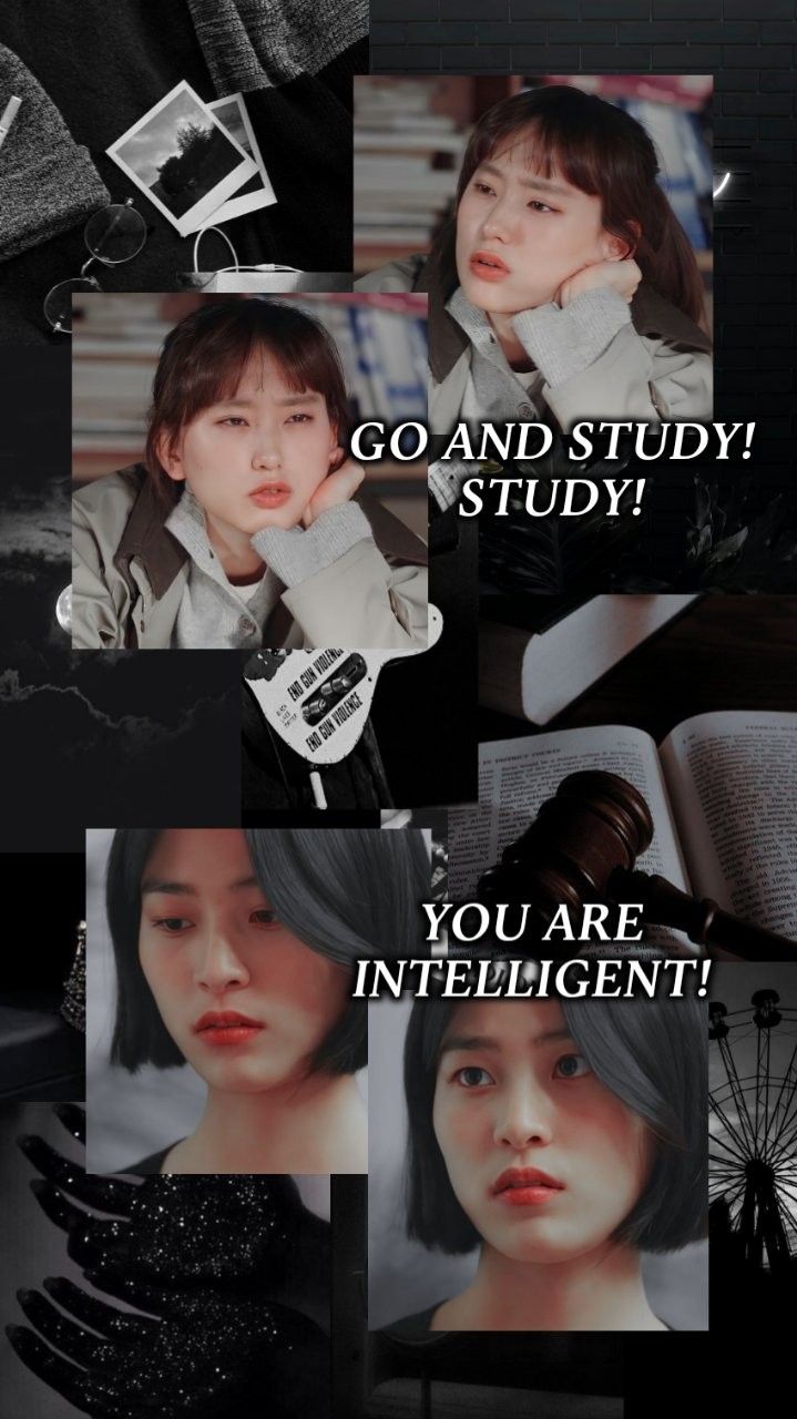 Study motivation inspiration