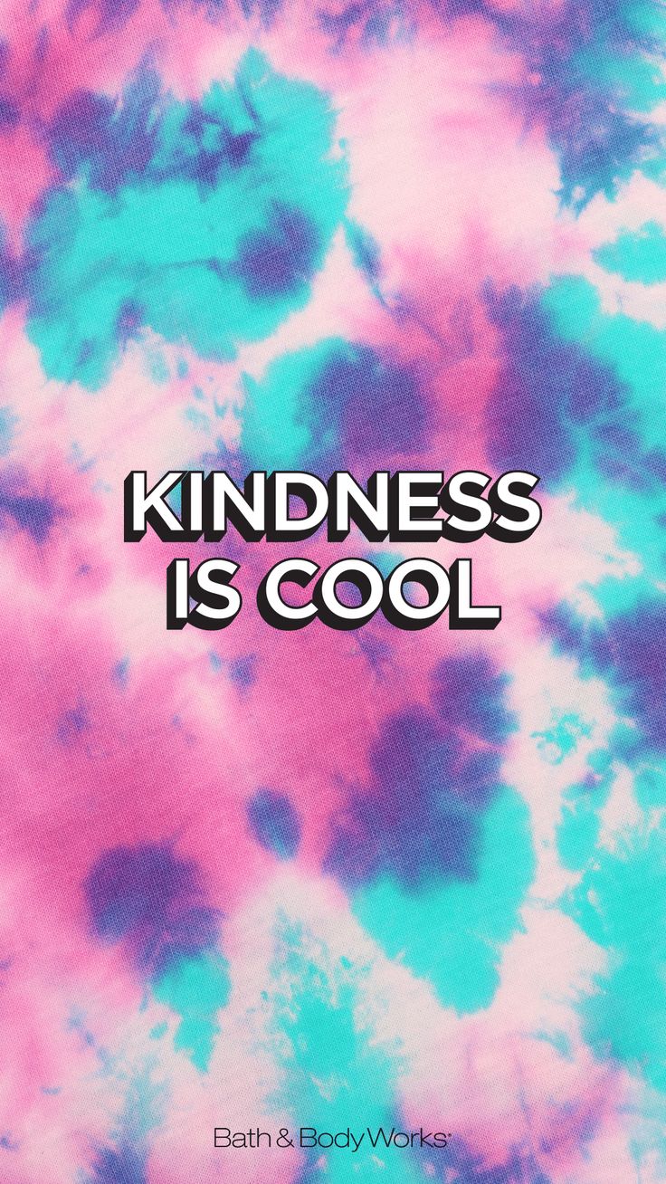 NEW Bath & Body Works Summer Tie Dye