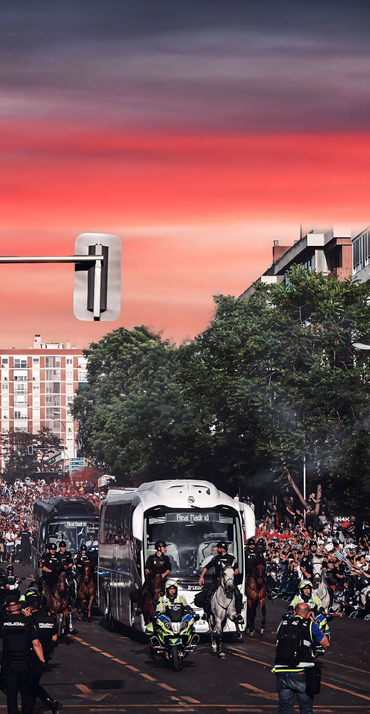 Real Madrid wallpaper