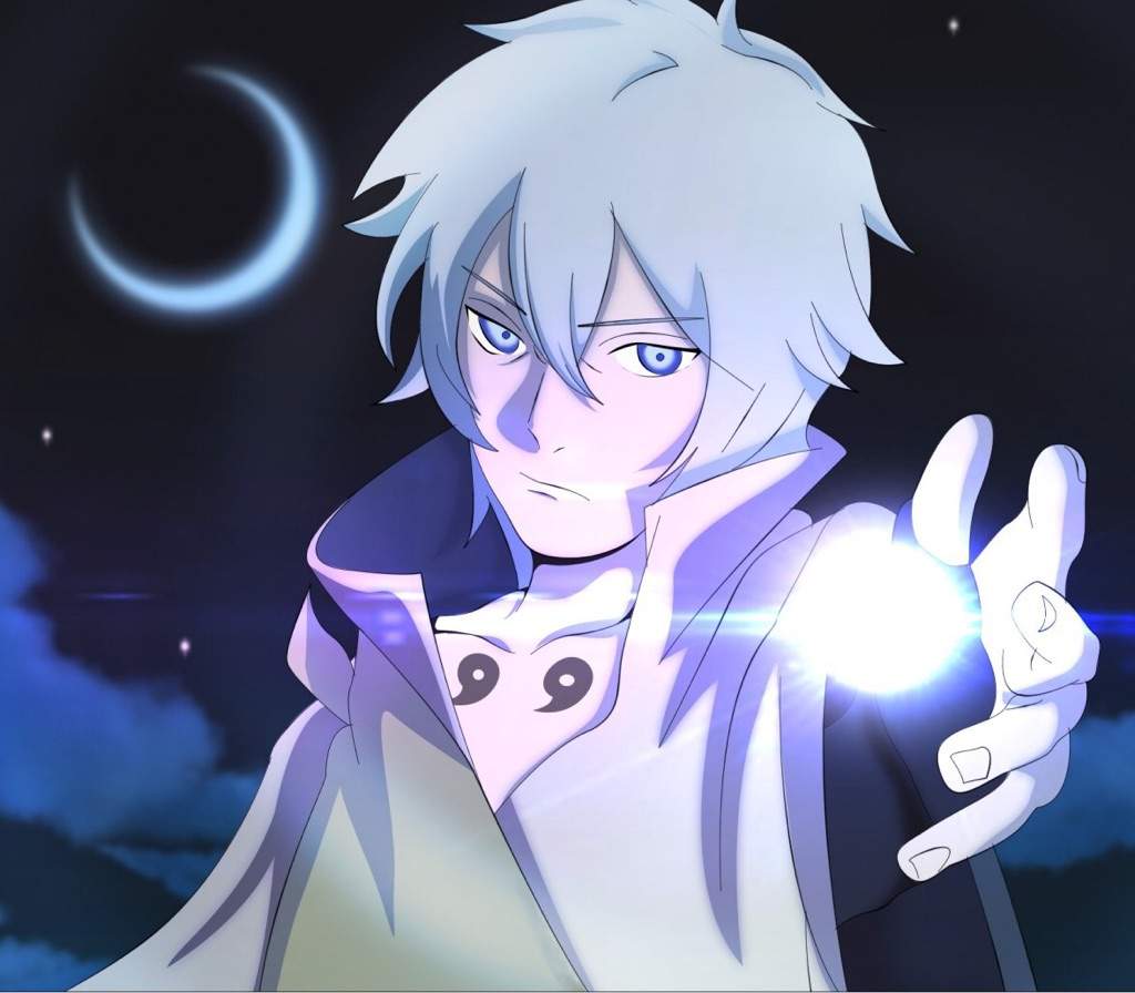 Paths Madara vs Toneri who wins, r