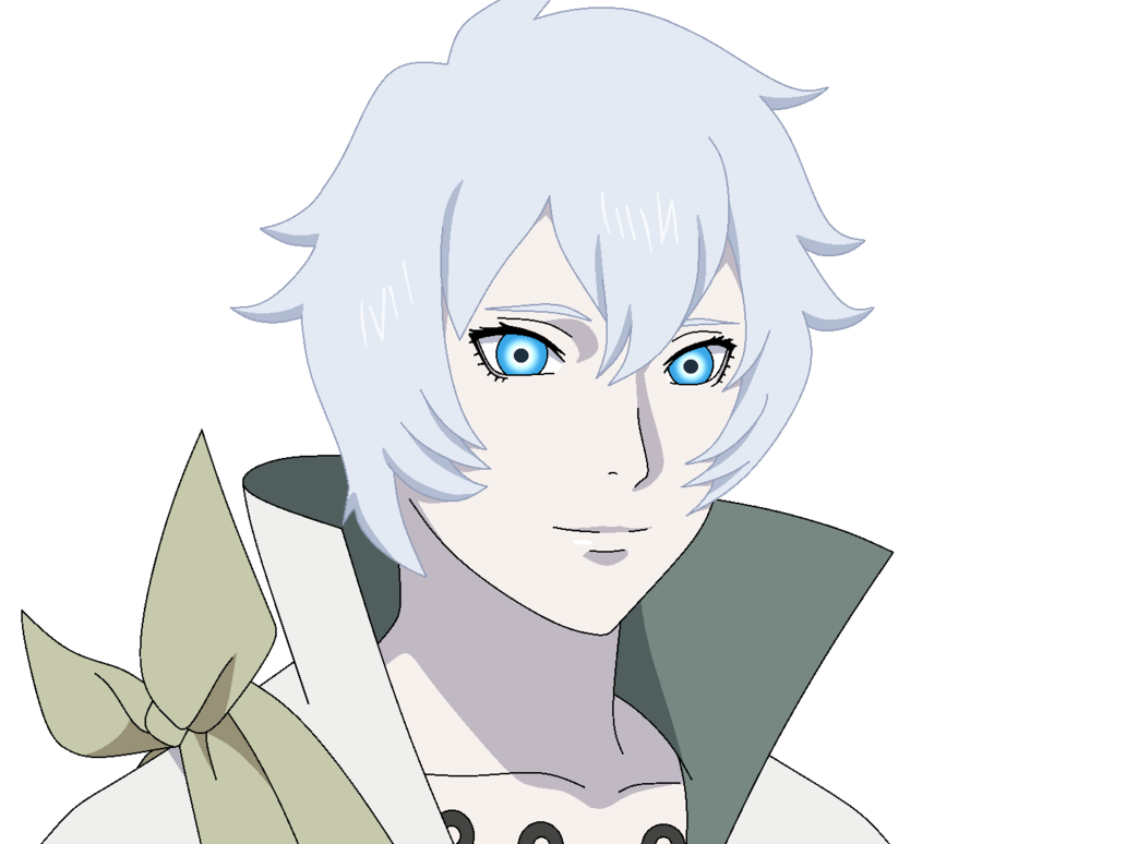 Toneri Otsutsuki Image, Artwork