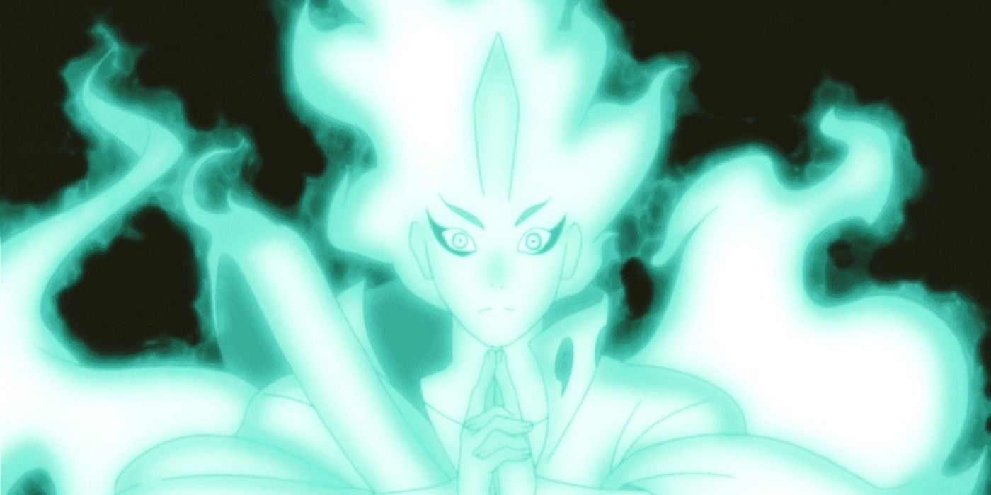 The Strongest Otsutsuki Clan Members