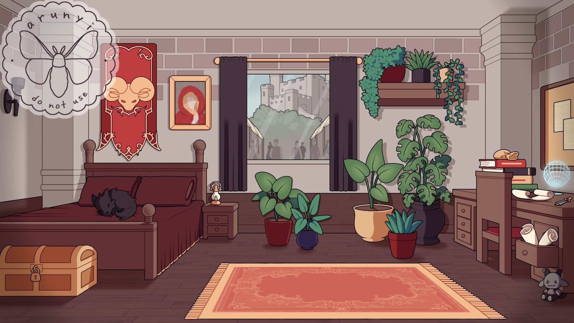 ꒰ა arunyi ໒꒱ 「on vgen」