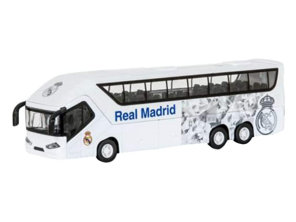Real Madrid Bus L Cf 11015