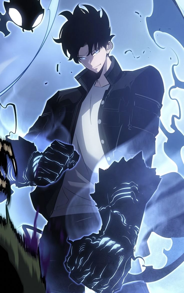 Solo Leveling: Ragnarok