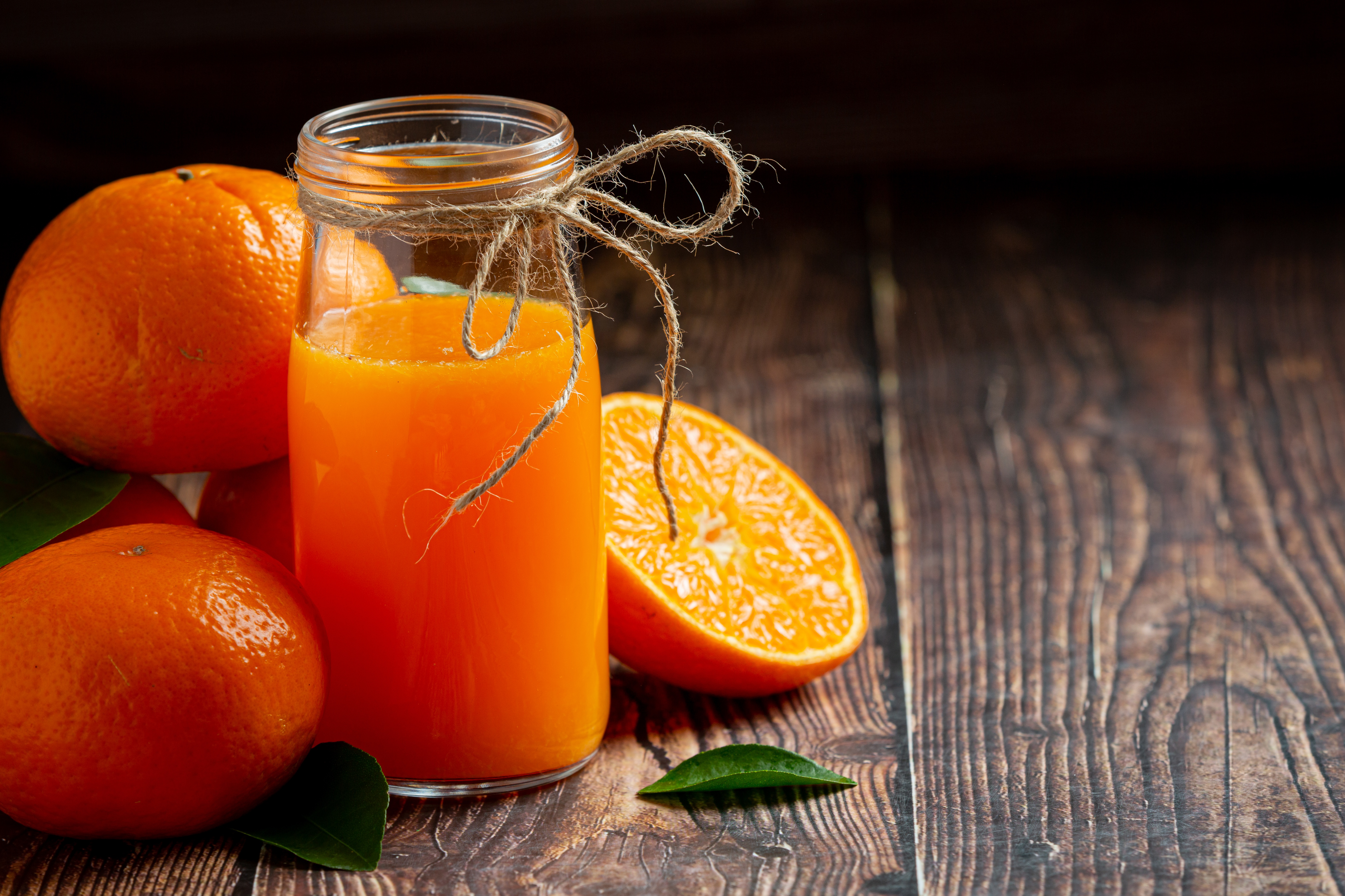Download Orange (Fruit) Food Juice 4k