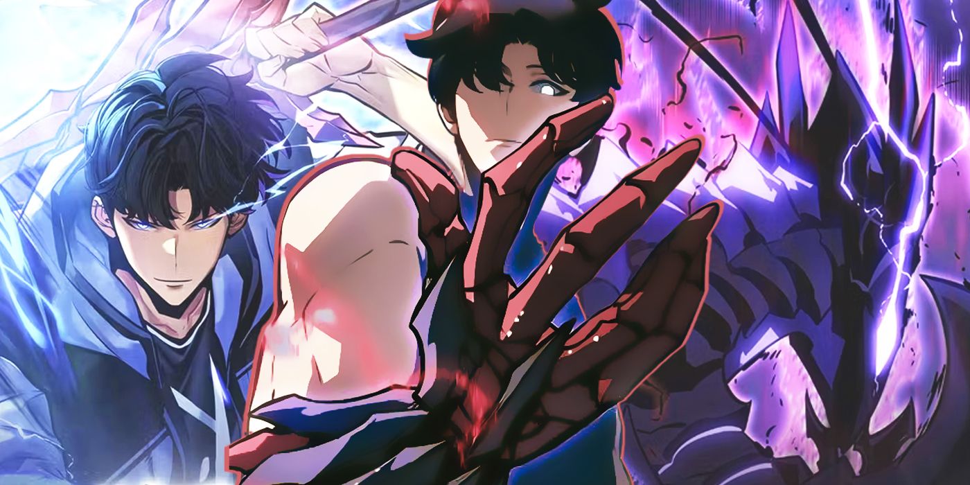 Solo Leveling: Ragnarok Finally Heads