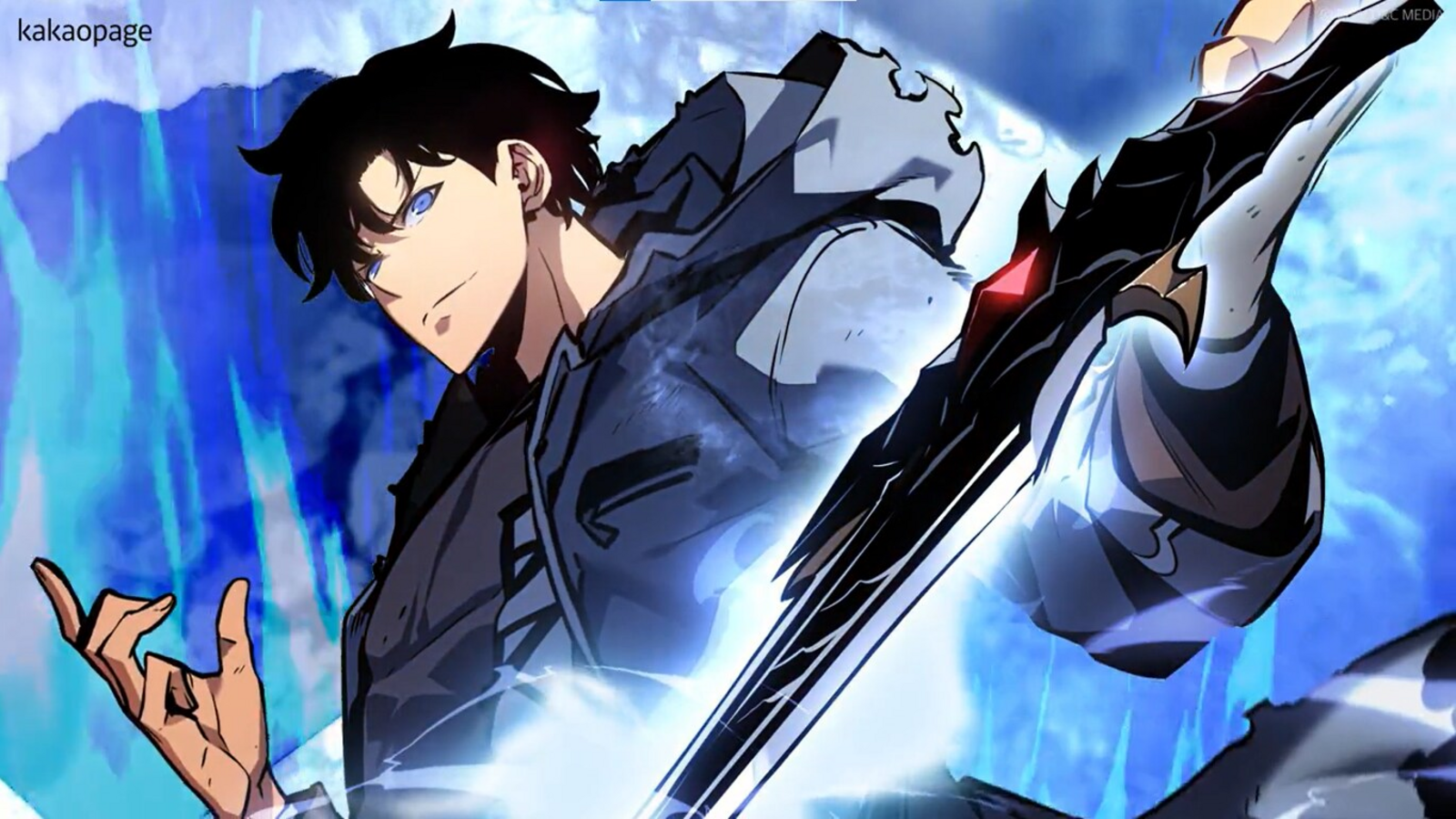 Solo Leveling: Ragnarok is finally here