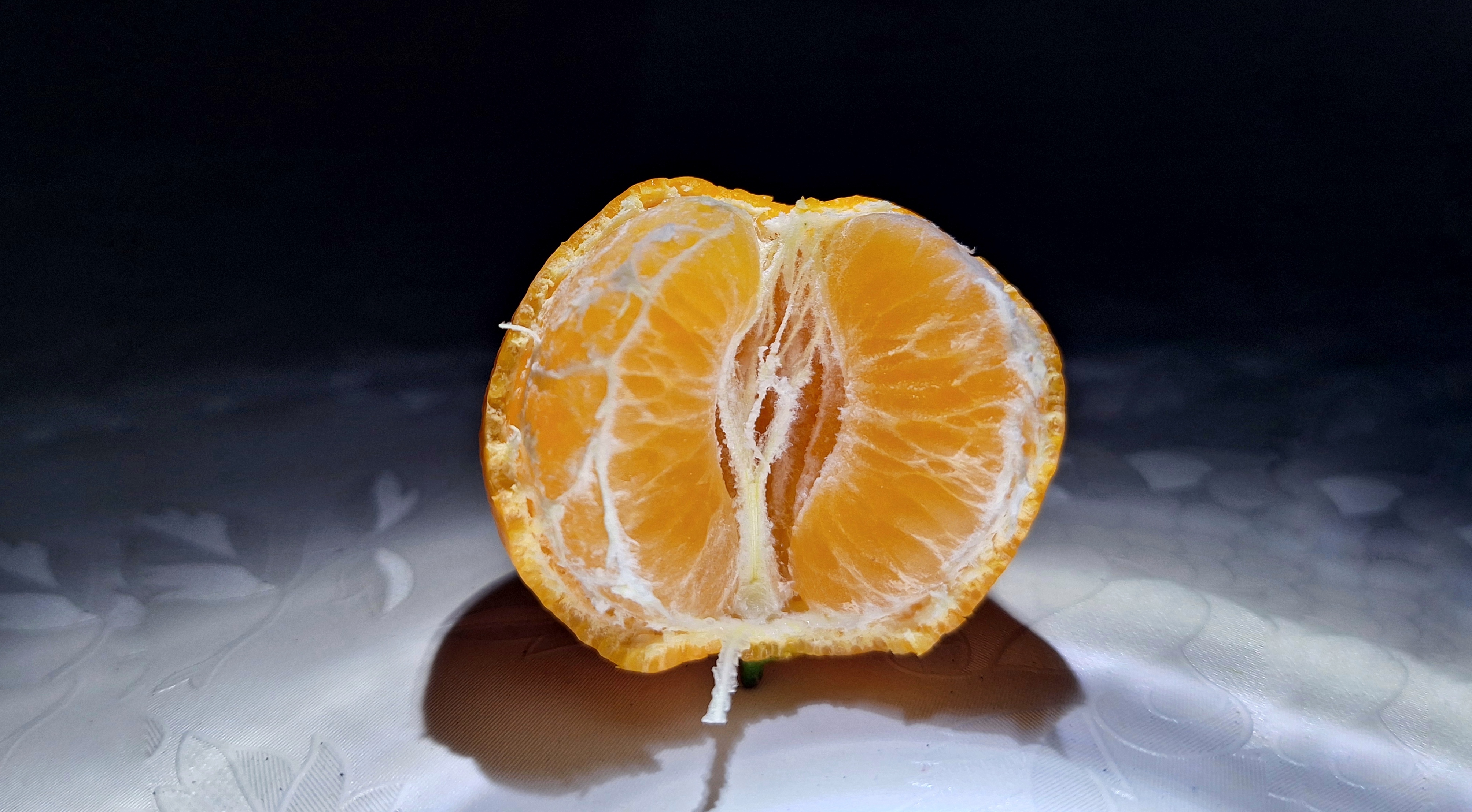 Fruit Orange (Fruit) 4k Ultra HD Wallpaper
