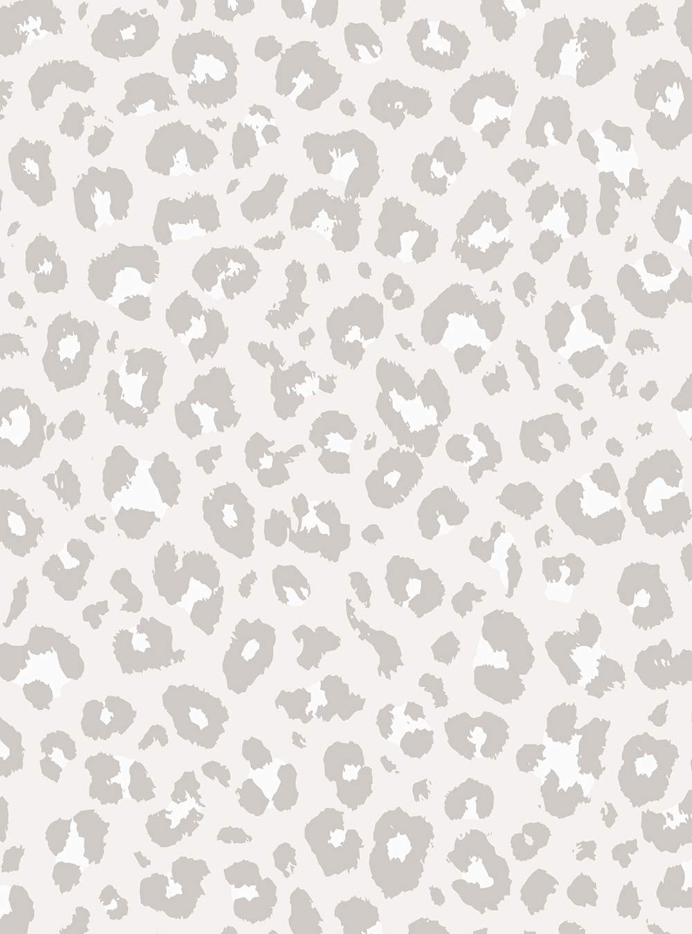 Animal Print Leopard Wallpaper