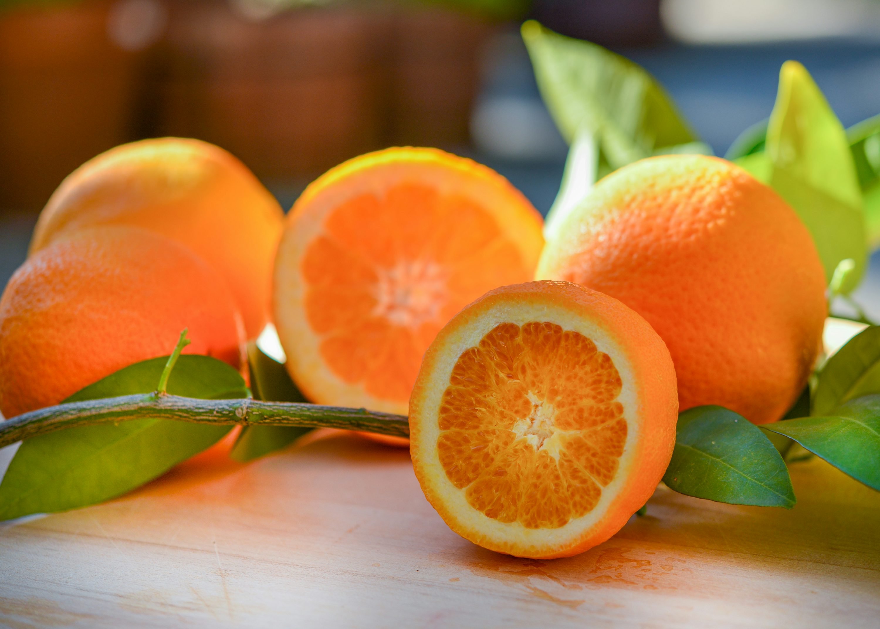 Orange Fruit Picture. Download Free