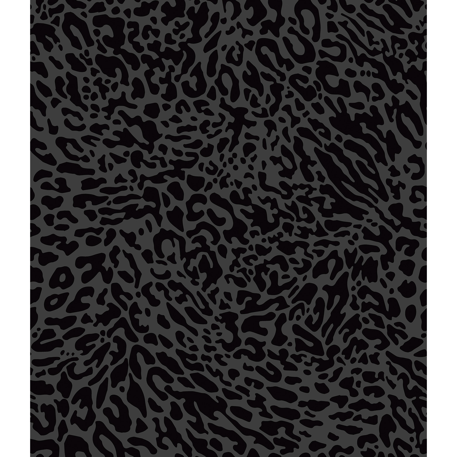 My Style Amur Leopard Skin Peel and Stick Wallpaper