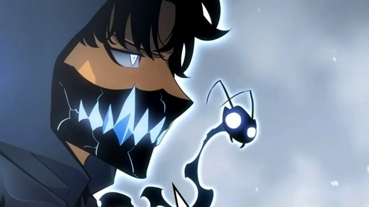 Solo Leveling Ragnarok 37: Spoiler