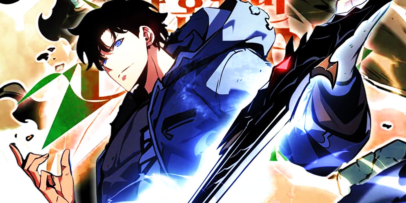 This Solo Leveling Spinoff is Ready