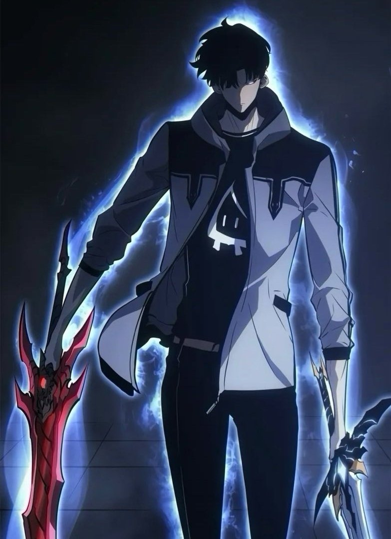 Solo Leveling: Ragnarok