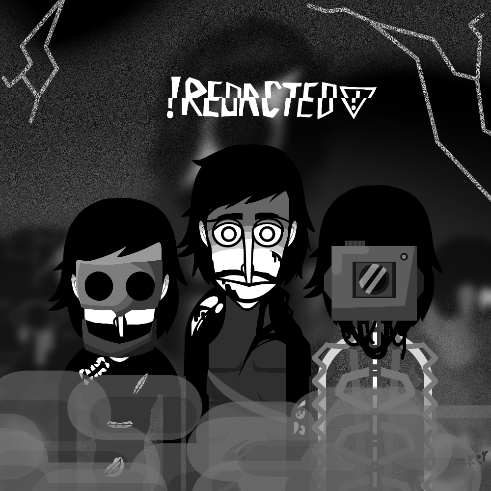 Incredibox: !REDACTED!