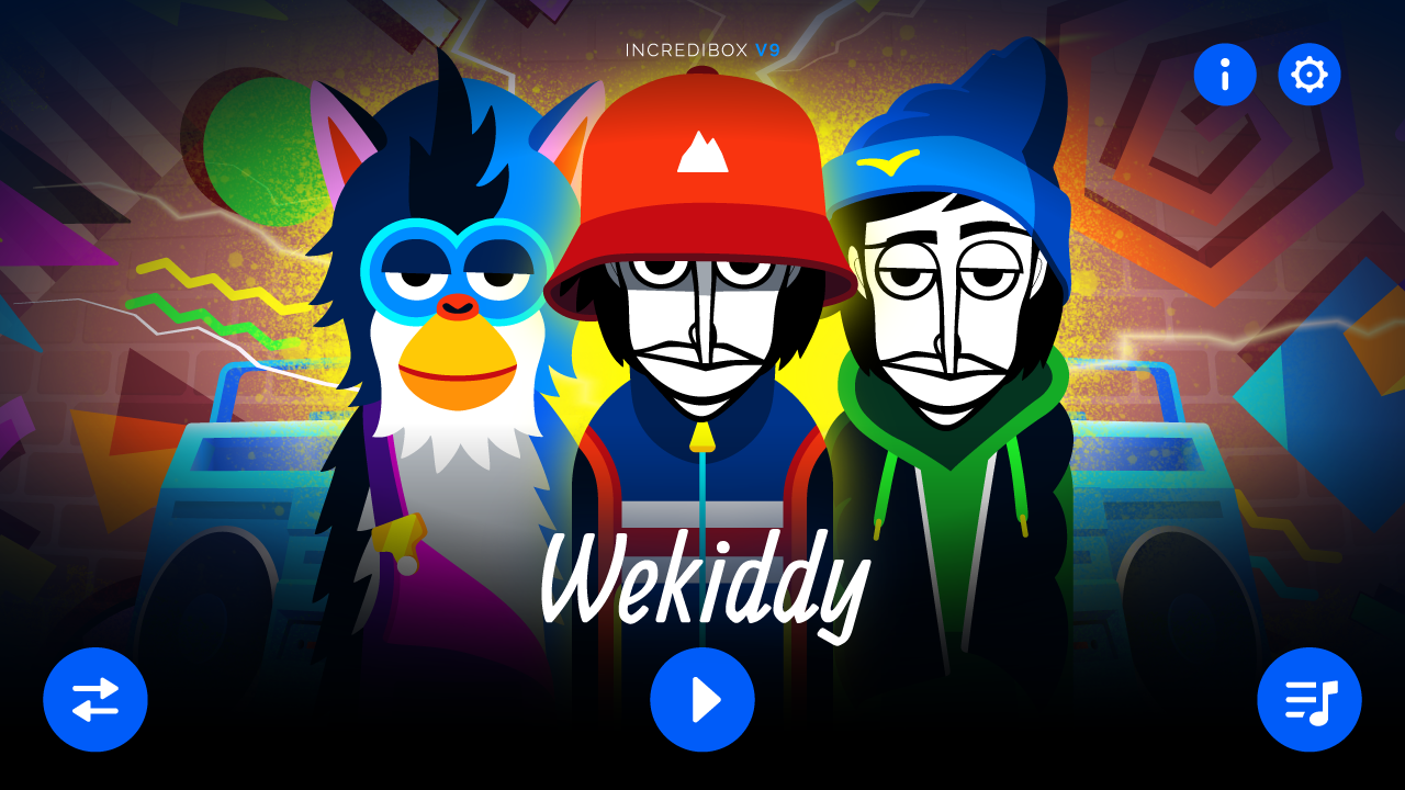Incredibox on Amazon Appstore