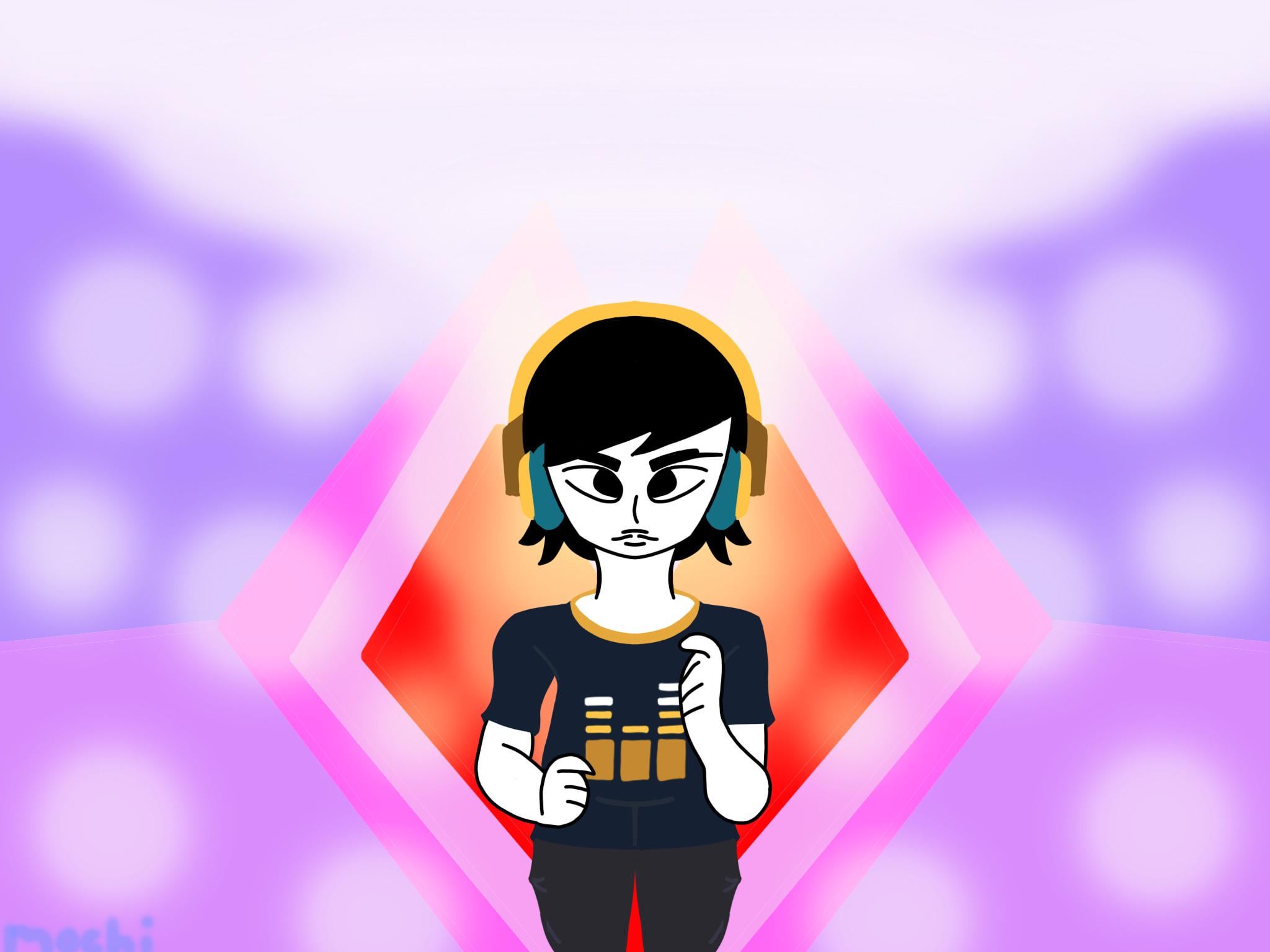 ♡Incredibox The Love♡ 2 5 Completed