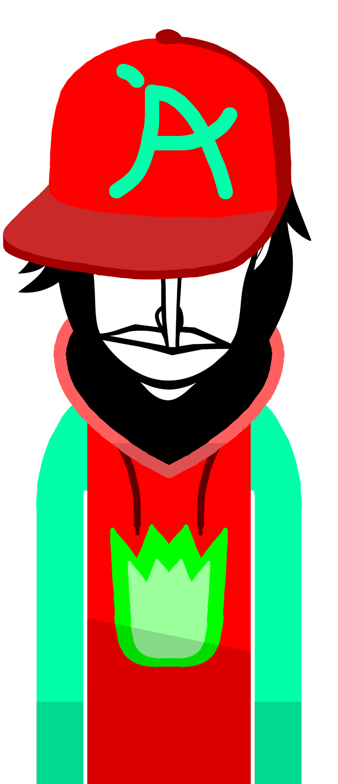 Incredibox True Colors Polos So Far