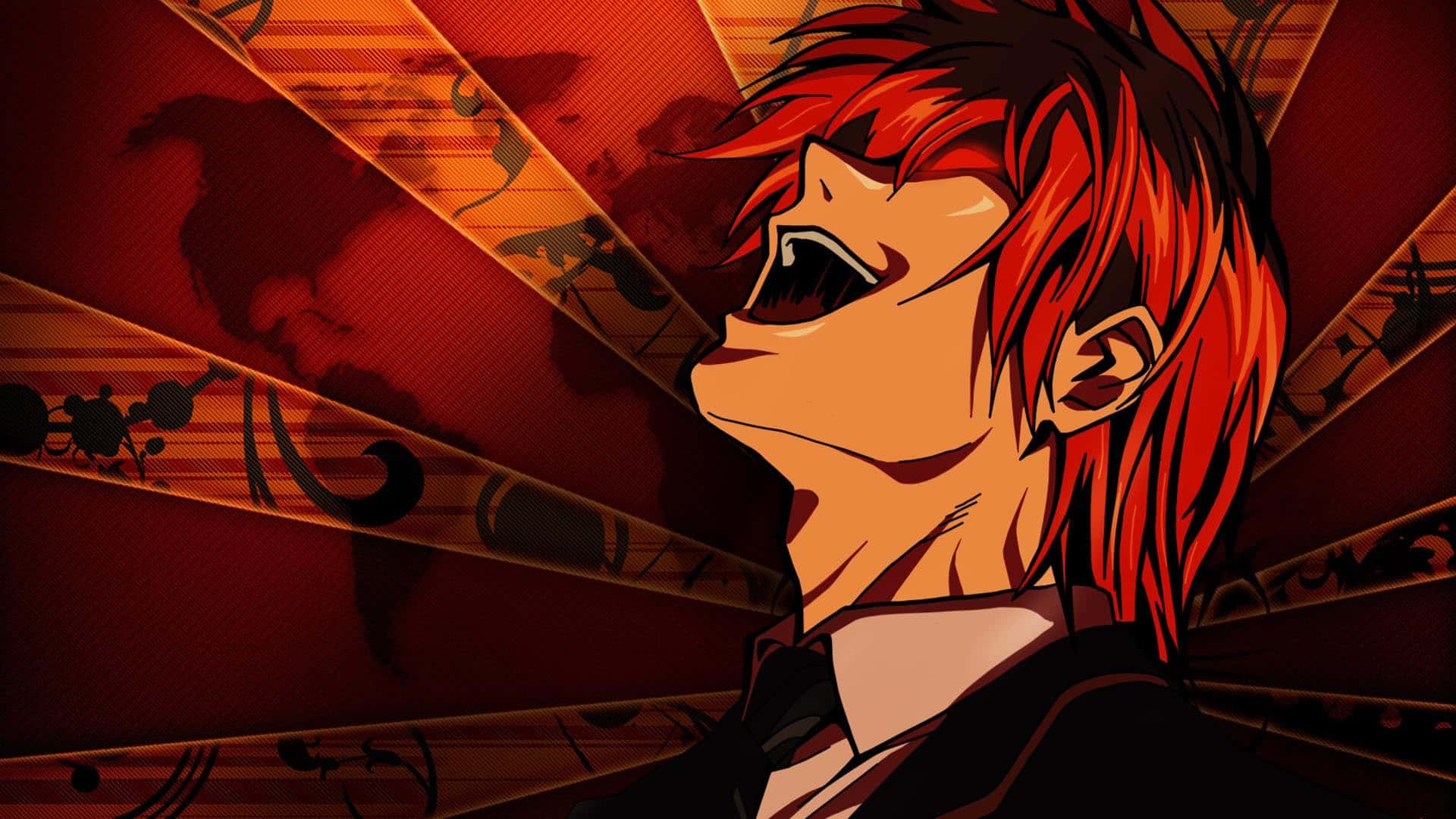 Light Yagami, Protagonist of Death Note