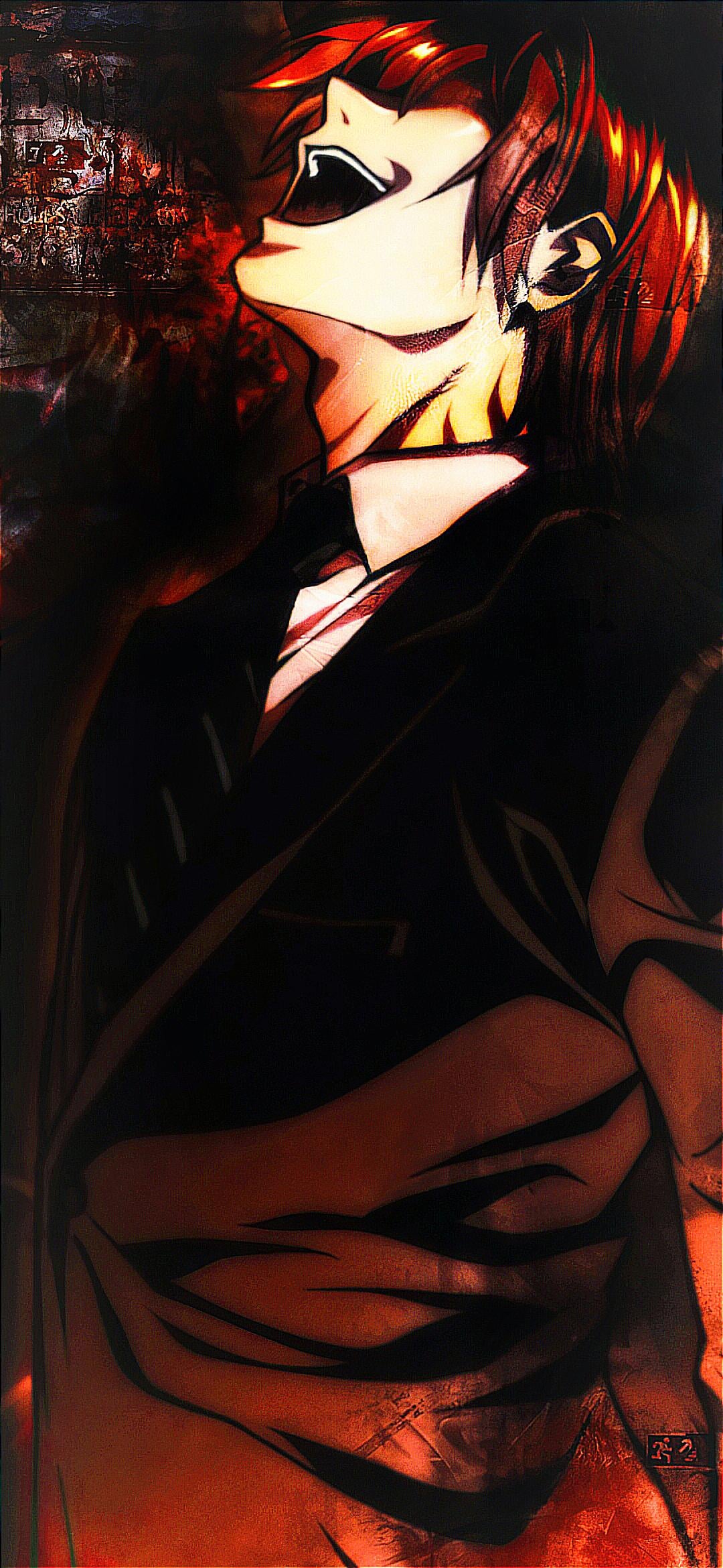 Rate wallpaper out of 10