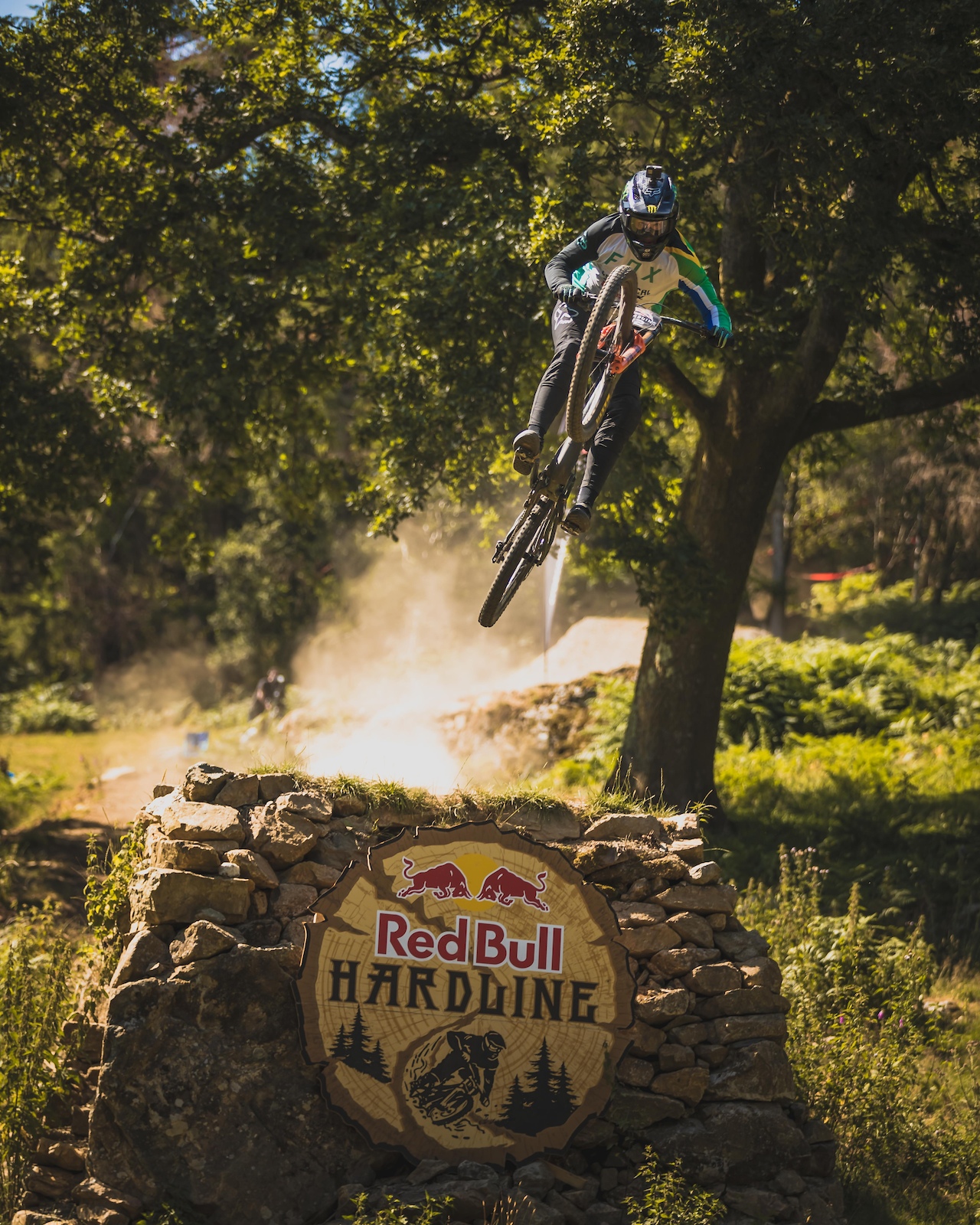 Red Bull Hardline 2021